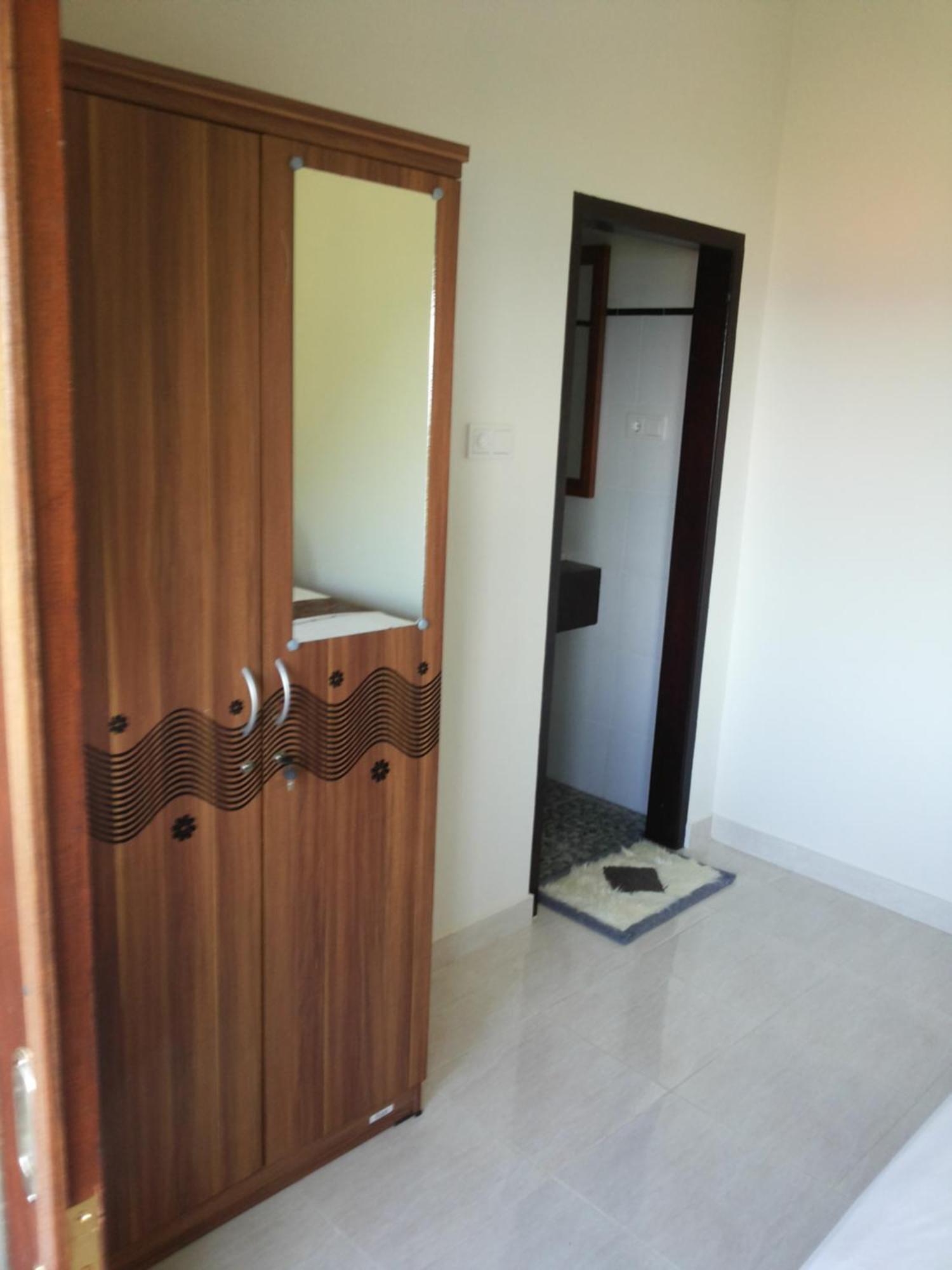 Fishermen'S Guesthouse Amed Exterior foto