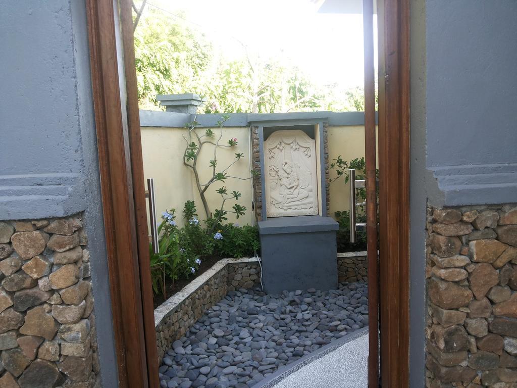 Fishermen'S Guesthouse Amed Zimmer foto