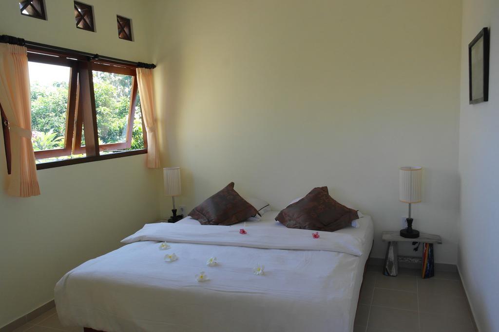 Fishermen'S Guesthouse Amed Zimmer foto